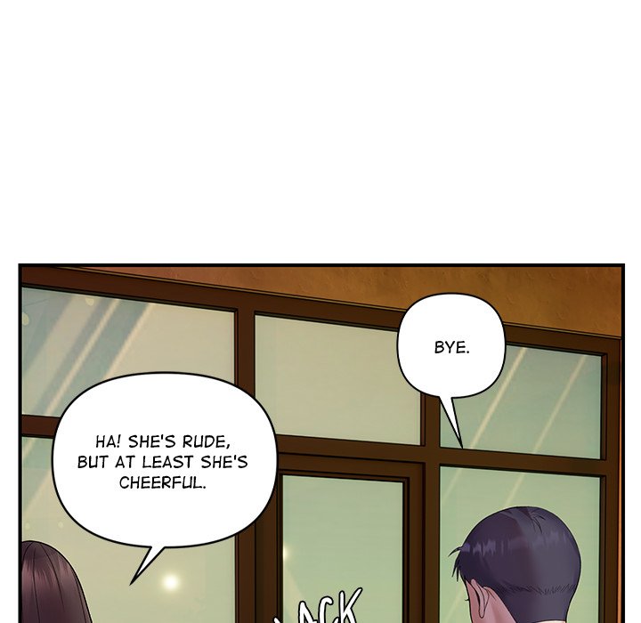 Come to My Place Chapter 34 - Page 61