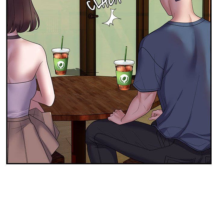 Come to My Place Chapter 34 - Page 62