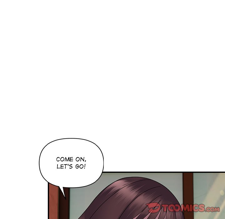 Come to My Place Chapter 34 - Page 63