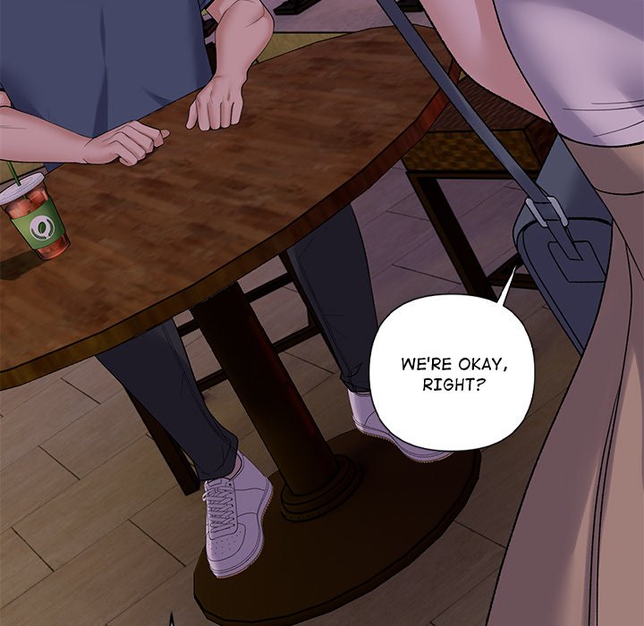 Come to My Place Chapter 34 - Page 67