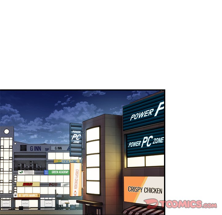 Come to My Place Chapter 34 - Page 69