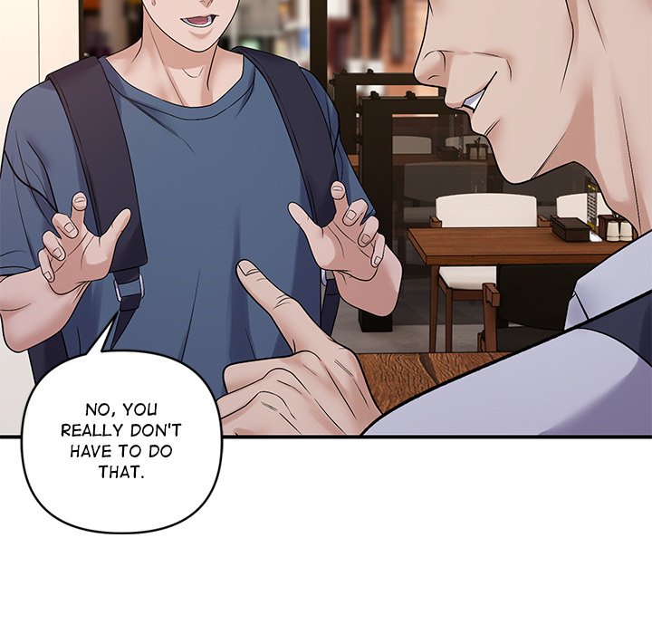 Come to My Place Chapter 34 - Page 8