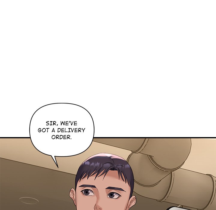 Come to My Place Chapter 34 - Page 72