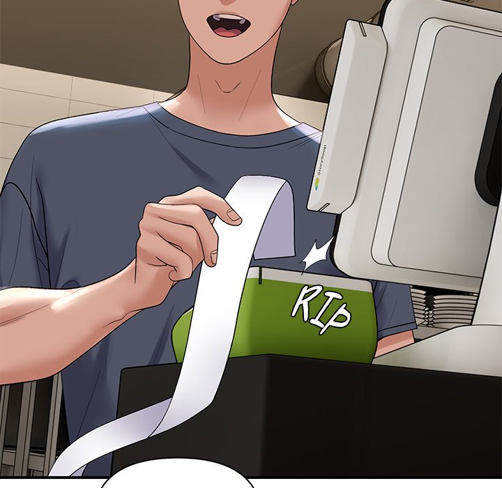 Come to My Place Chapter 34 - Page 73