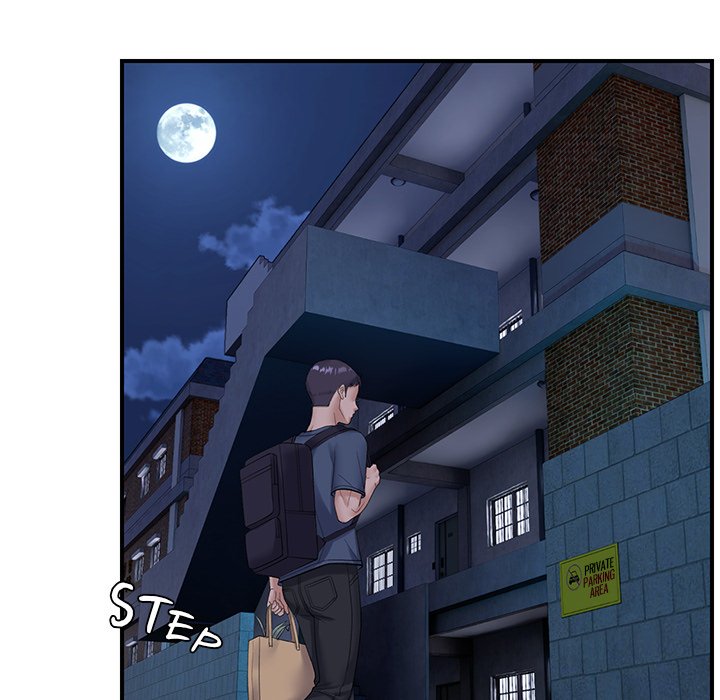 Come to My Place Chapter 34 - Page 77