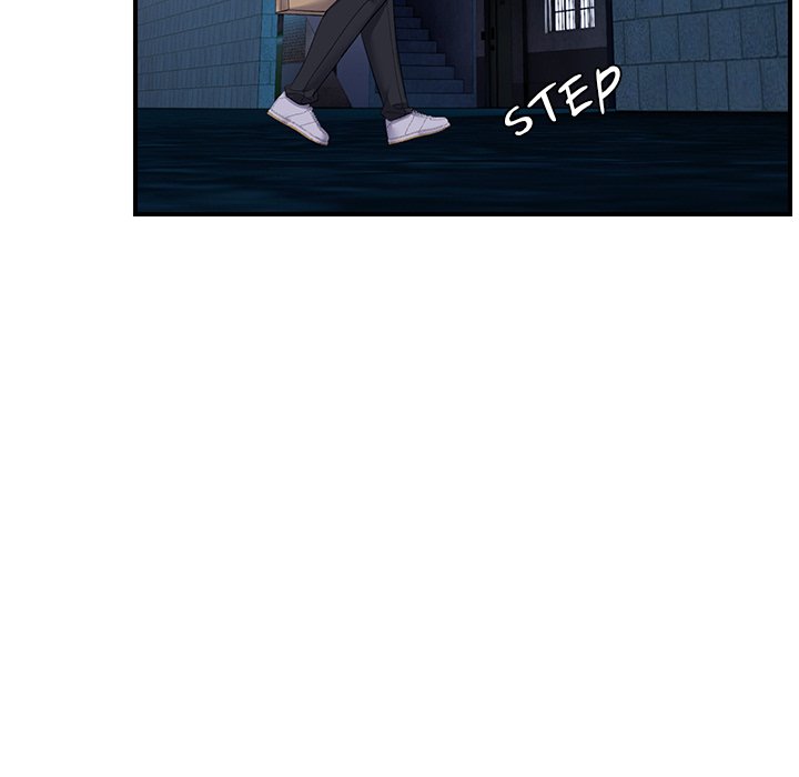 Come to My Place Chapter 34 - Page 78