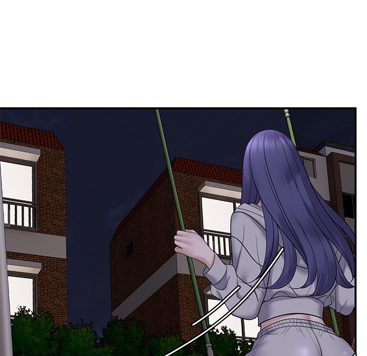 Come to My Place Chapter 34 - Page 79