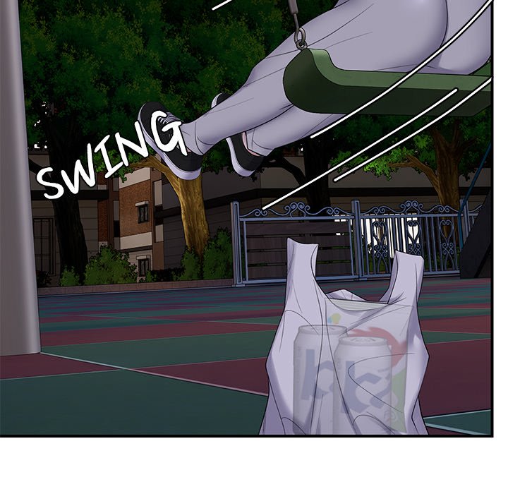 Come to My Place Chapter 34 - Page 80