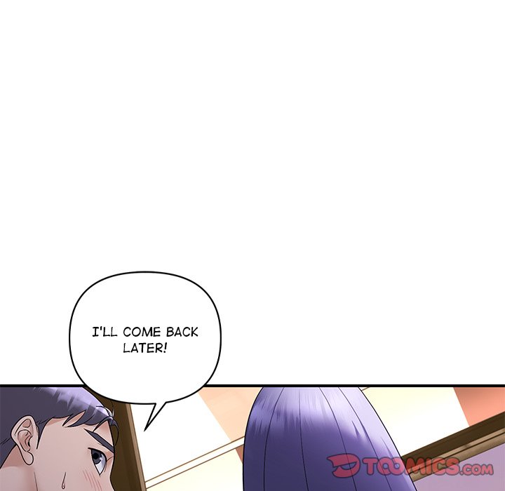 Come to My Place Chapter 34 - Page 9