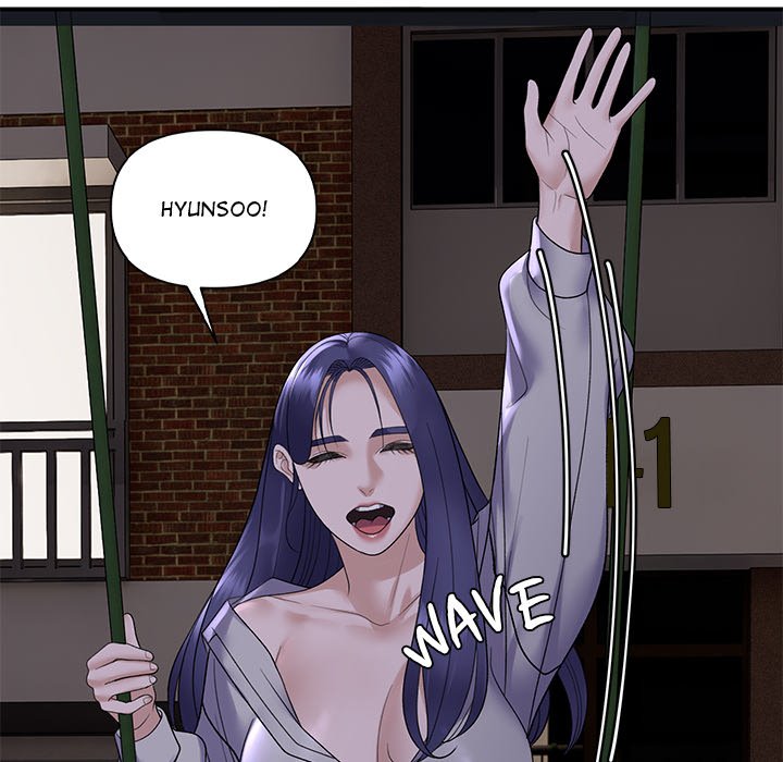 Come to My Place Chapter 34 - Page 84