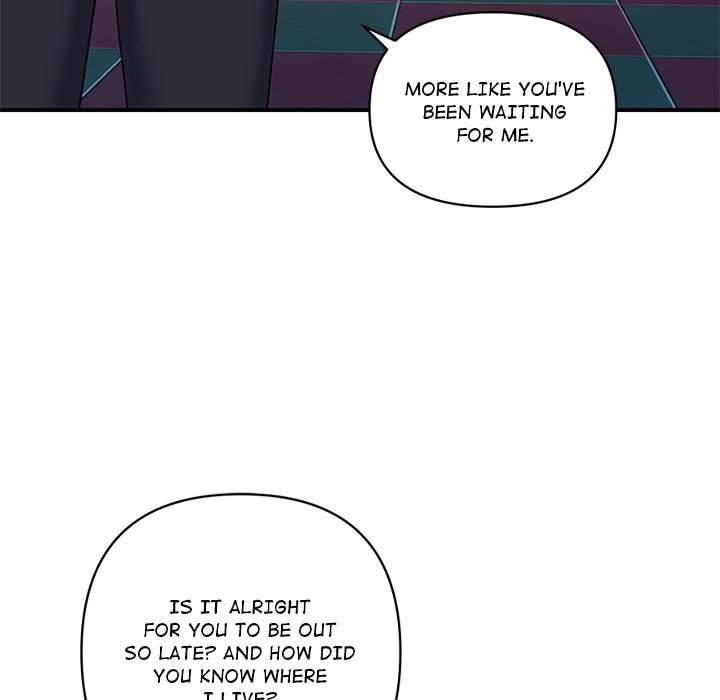 Come to My Place Chapter 34 - Page 88