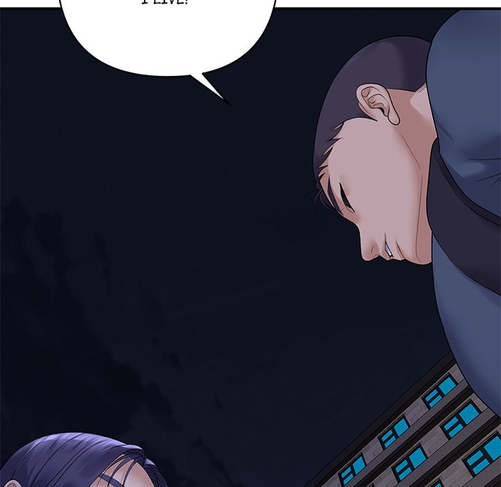 Come to My Place Chapter 34 - Page 89