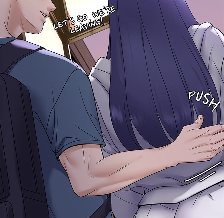 Come to My Place Chapter 34 - Page 10