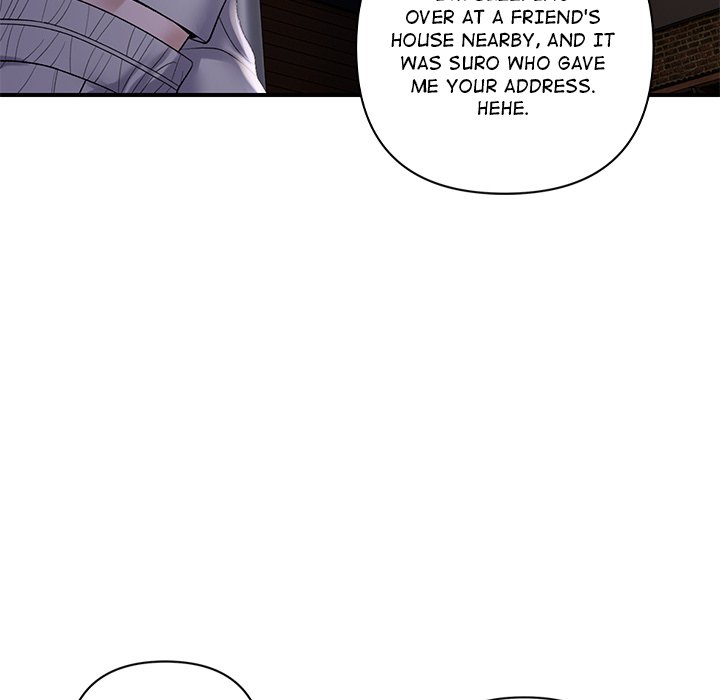 Come to My Place Chapter 34 - Page 91