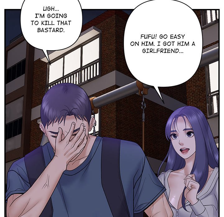 Come to My Place Chapter 34 - Page 92