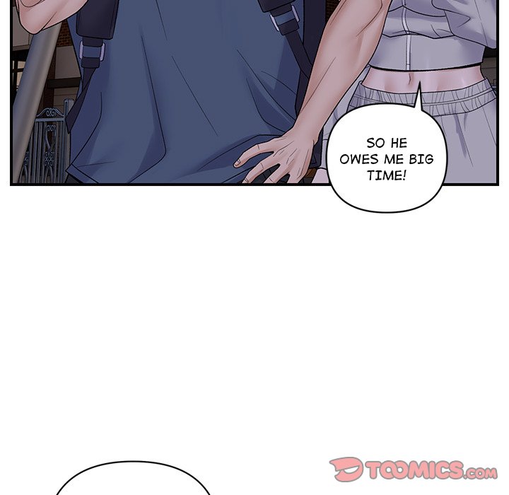 Come to My Place Chapter 34 - Page 93