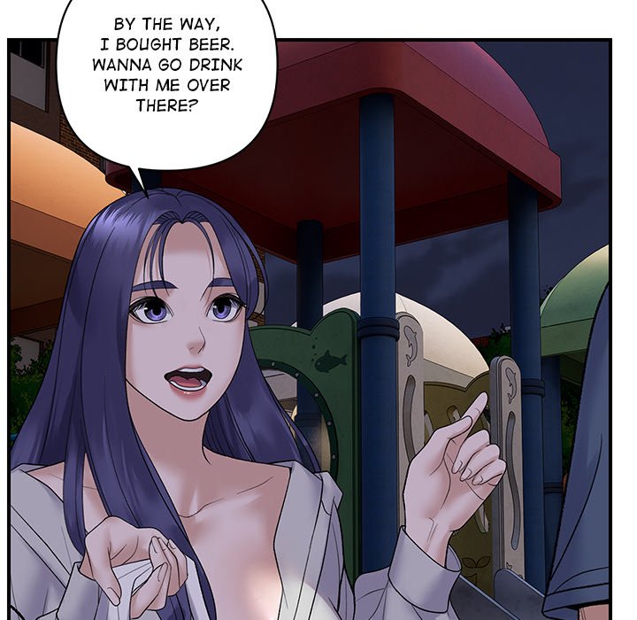 Come to My Place Chapter 34 - Page 94