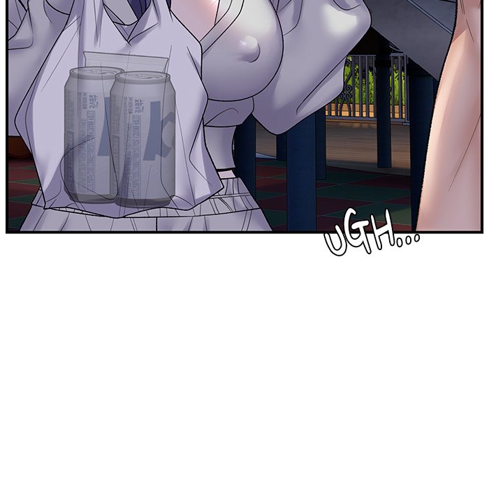 Come to My Place Chapter 34 - Page 95