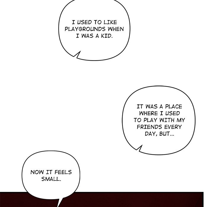 Come to My Place Chapter 34 - Page 97