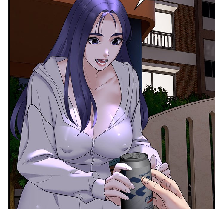 Come to My Place Chapter 34 - Page 100