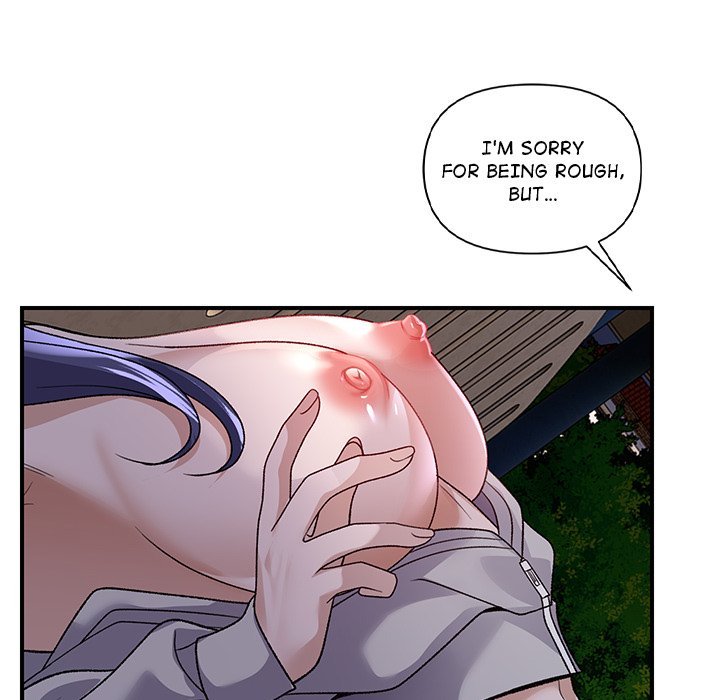 Come to My Place Chapter 35 - Page 102