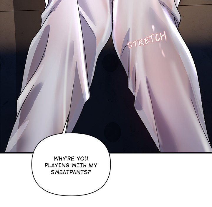 Come to My Place Chapter 35 - Page 106