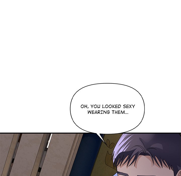 Come to My Place Chapter 35 - Page 107