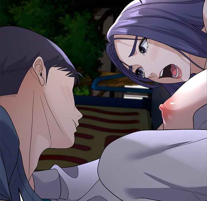 Come to My Place Chapter 35 - Page 113