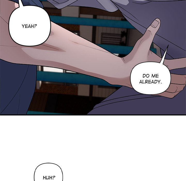 Come to My Place Chapter 35 - Page 114