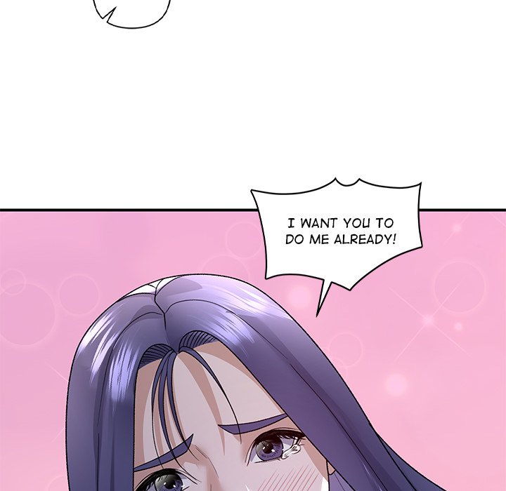 Come to My Place Chapter 35 - Page 115