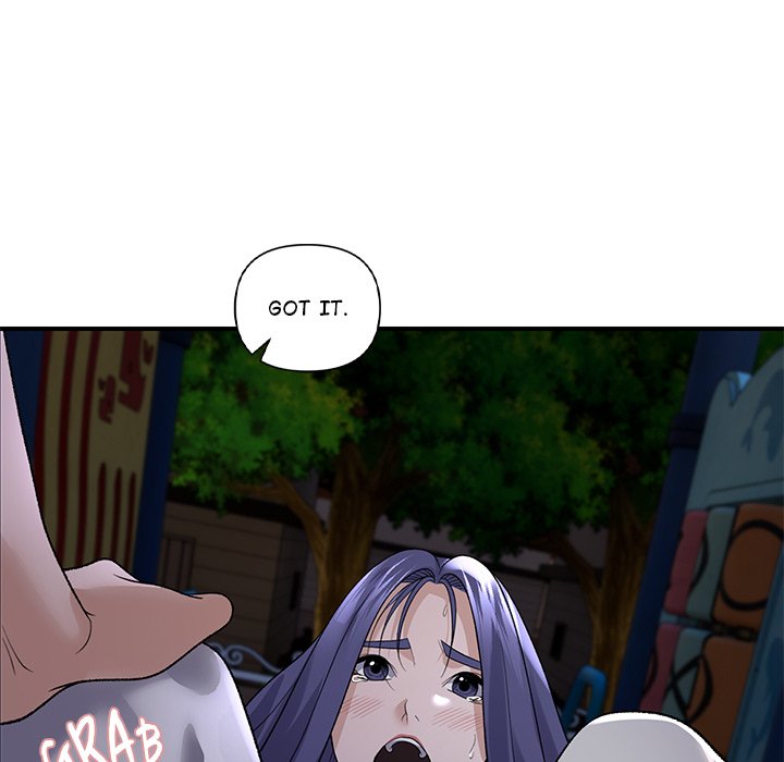 Come to My Place Chapter 35 - Page 117