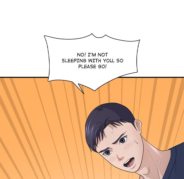 Come to My Place Chapter 35 - Page 13