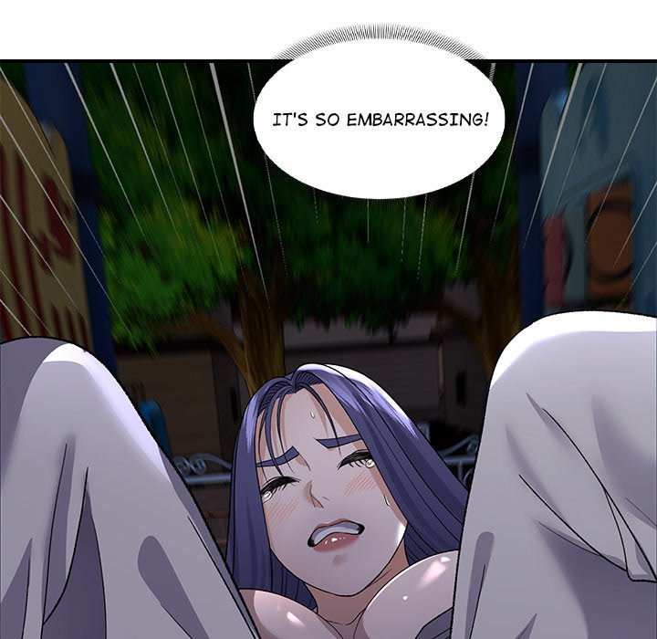 Come to My Place Chapter 35 - Page 125