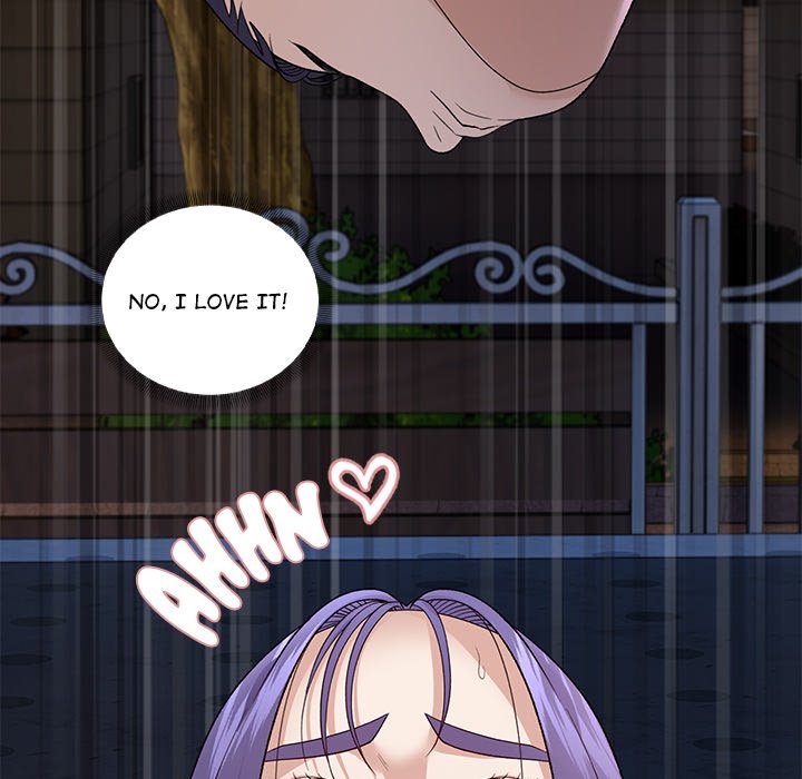 Come to My Place Chapter 35 - Page 135