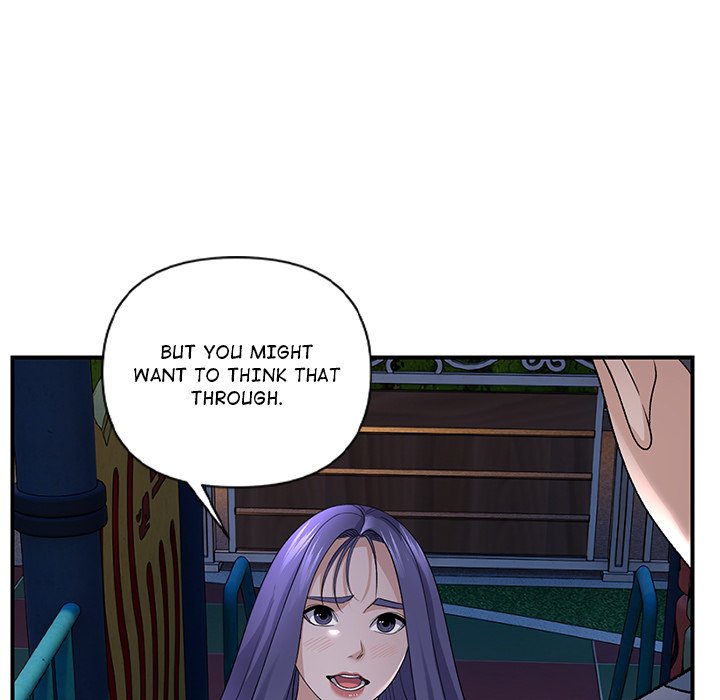 Come to My Place Chapter 35 - Page 16