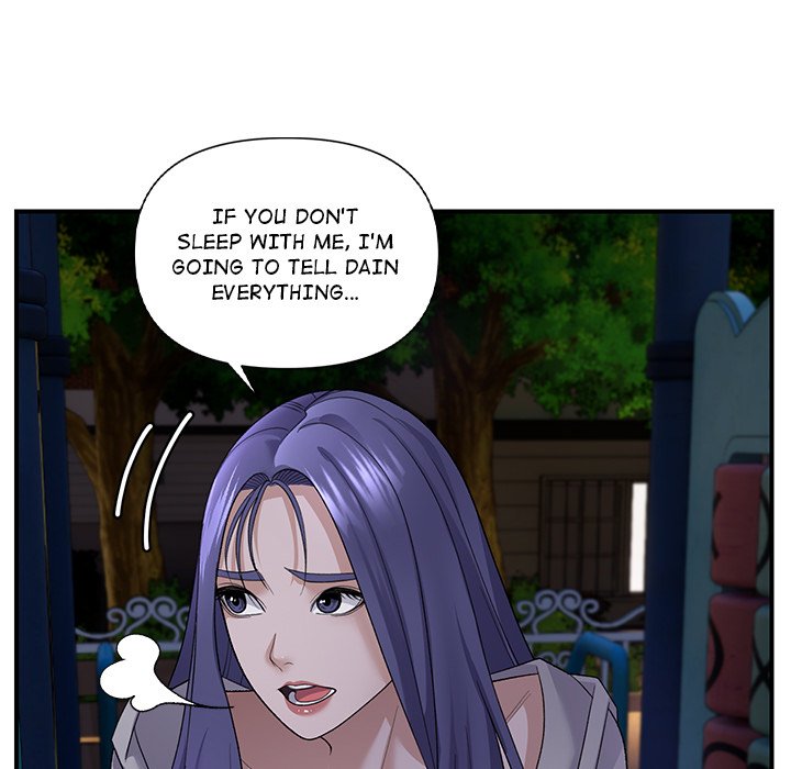 Come to My Place Chapter 35 - Page 19