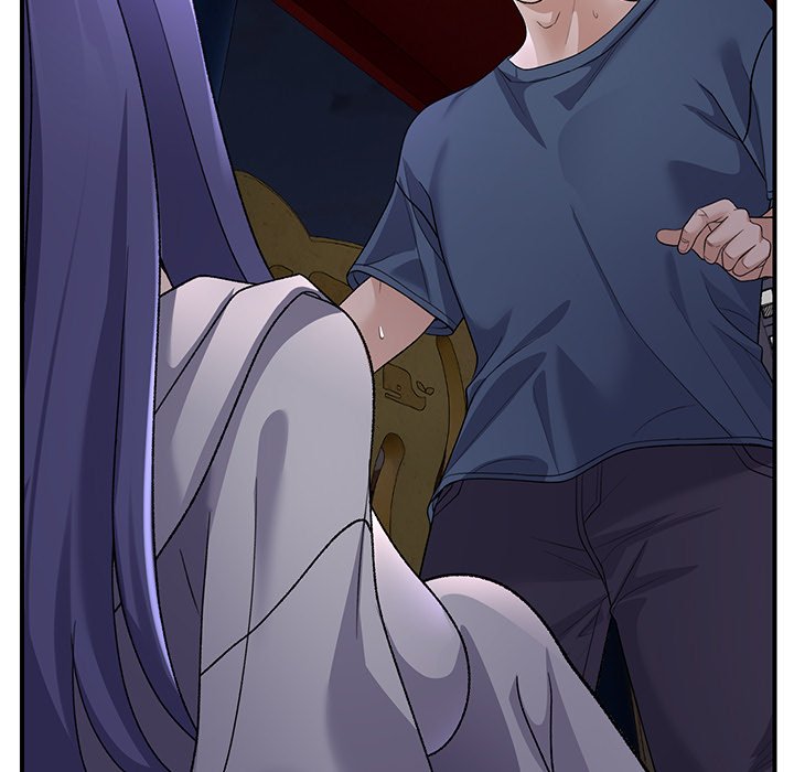 Come to My Place Chapter 35 - Page 22