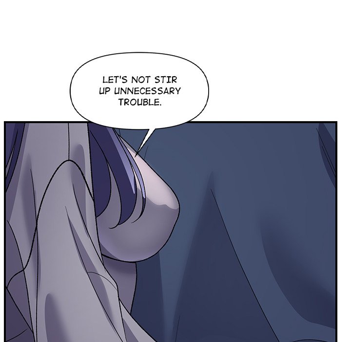 Come to My Place Chapter 35 - Page 28