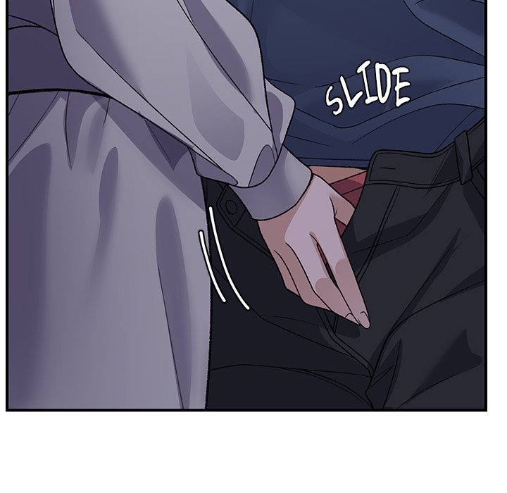 Come to My Place Chapter 35 - Page 29