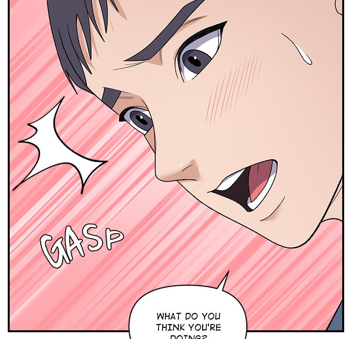 Come to My Place Chapter 35 - Page 33