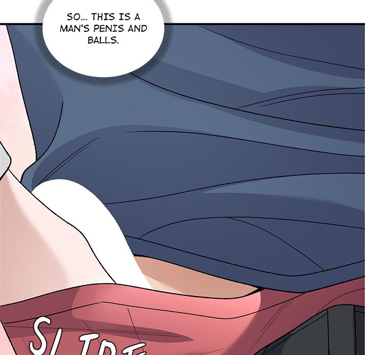 Come to My Place Chapter 35 - Page 35