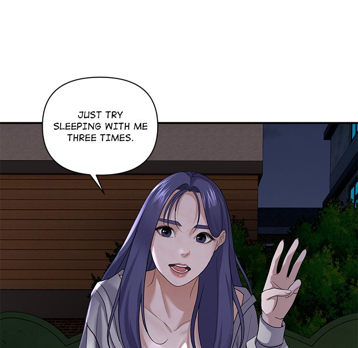 Come to My Place Chapter 35 - Page 5