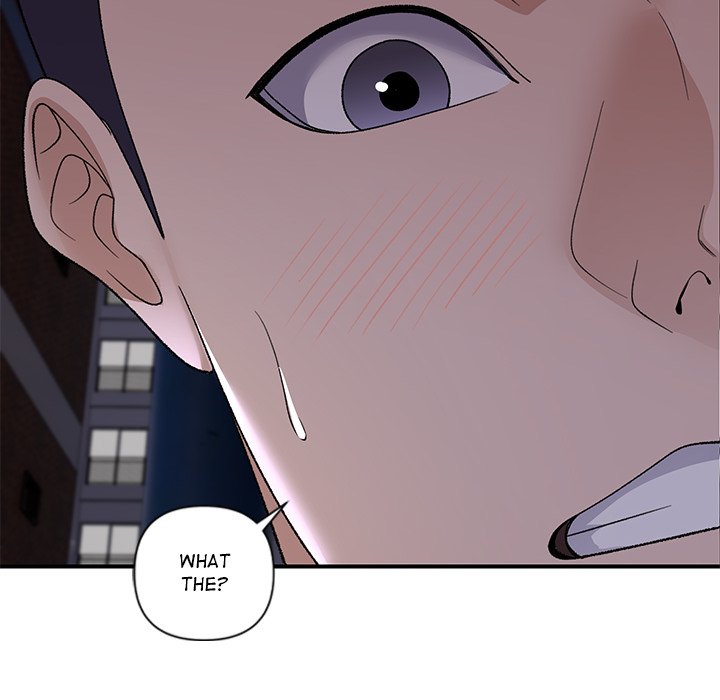 Come to My Place Chapter 35 - Page 43