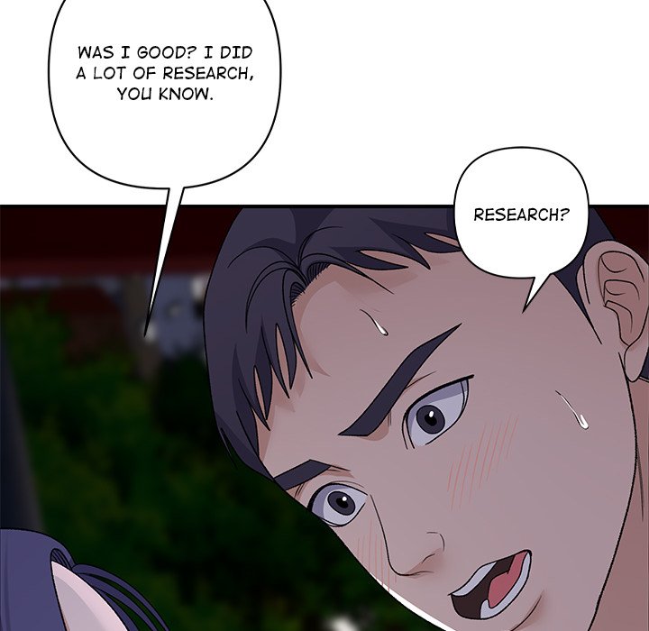 Come to My Place Chapter 35 - Page 47