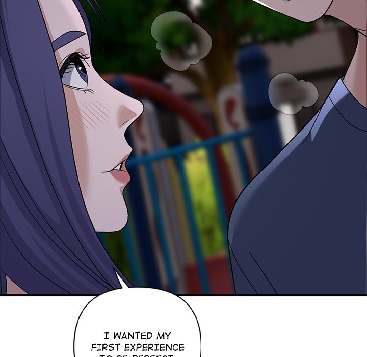 Come to My Place Chapter 35 - Page 48