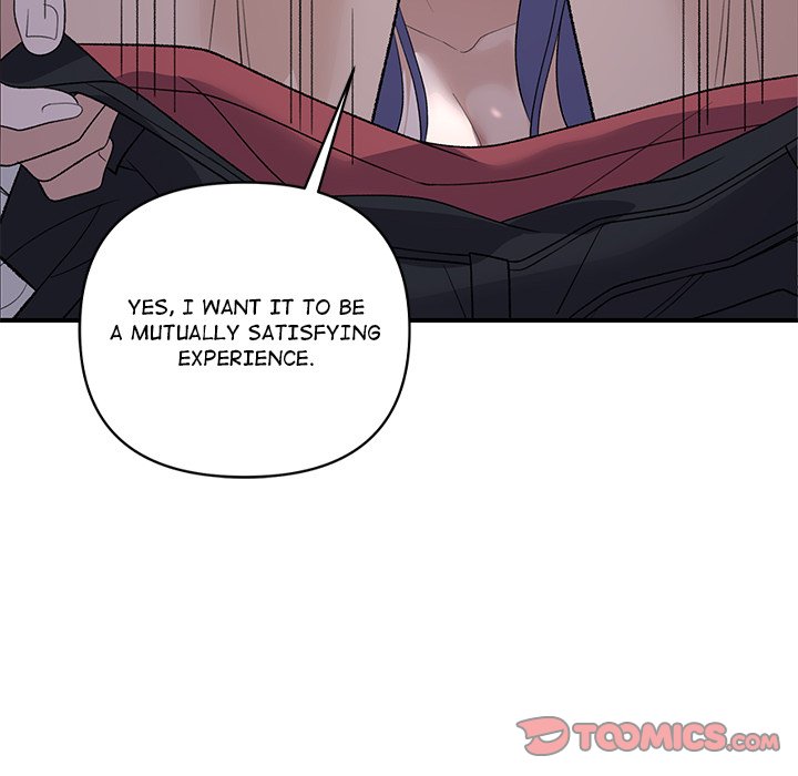 Come to My Place Chapter 35 - Page 51