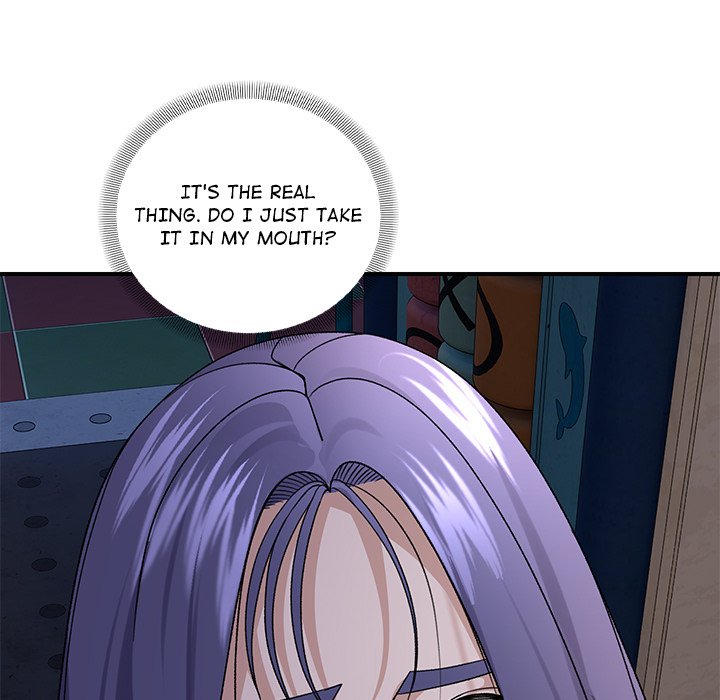 Come to My Place Chapter 35 - Page 54