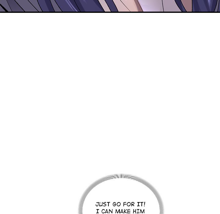 Come to My Place Chapter 35 - Page 56