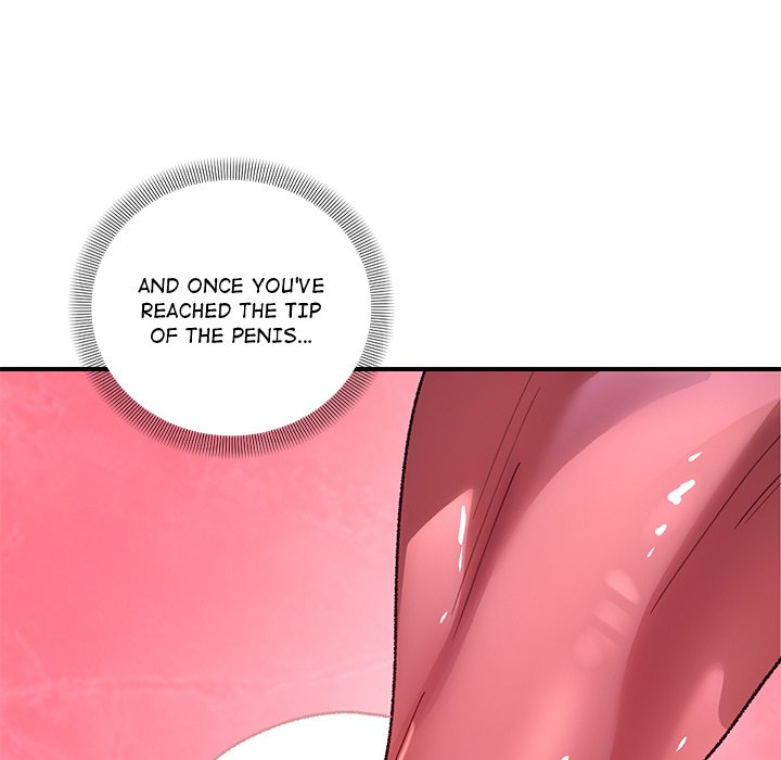 Come to My Place Chapter 35 - Page 64