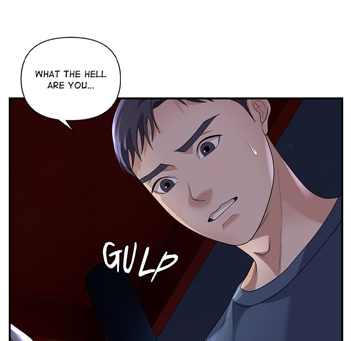 Come to My Place Chapter 35 - Page 8